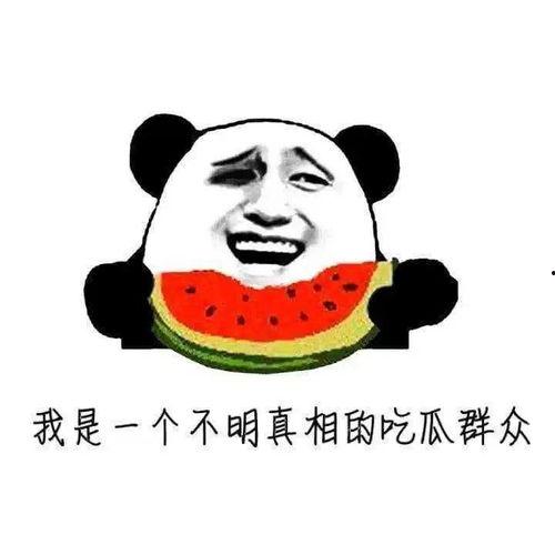 吃瓜群众另一种说法,揭秘“吃瓜群众”背后的真实故事