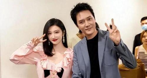 娱乐圈八卦吃瓜爆料的人,揭秘明星幕后真相与情感纠葛