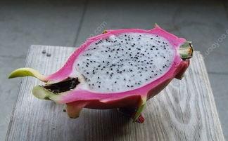 娱乐吃瓜火龙果