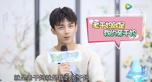 娱乐圈吃瓜吴磊,青春偶像的甜蜜与苦涩